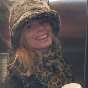 Meet your Posher, Patti